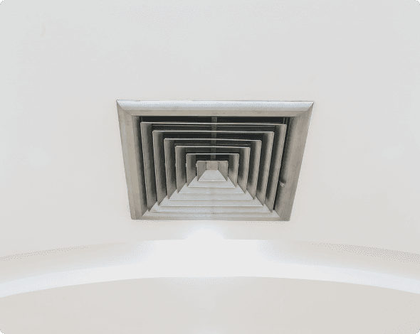 Bathroom ceiling fan